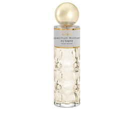 Parfums Saphir SPECTRUM WOMAN Eau de Parfum Vapo 200 ml