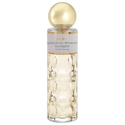 Parfums Saphir Spectrum Woman Eau de Parfum 200 ml