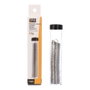 Fil d'étain pour soudure Koma Tools Tube 1 mm 17 g