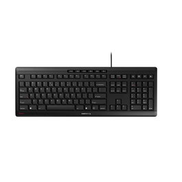 Cherry Clavier JK8500U / JK-8500EU-2 Noir