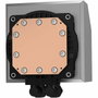 Deepcool LT360 ARGB Watercooling AIO - 3x 120 mm - Noir