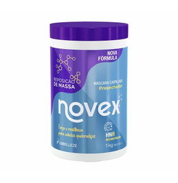 Novex Mascarilla Reposicao Massa 1kg
