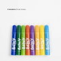 Bluey Kit de Dessin Bleu