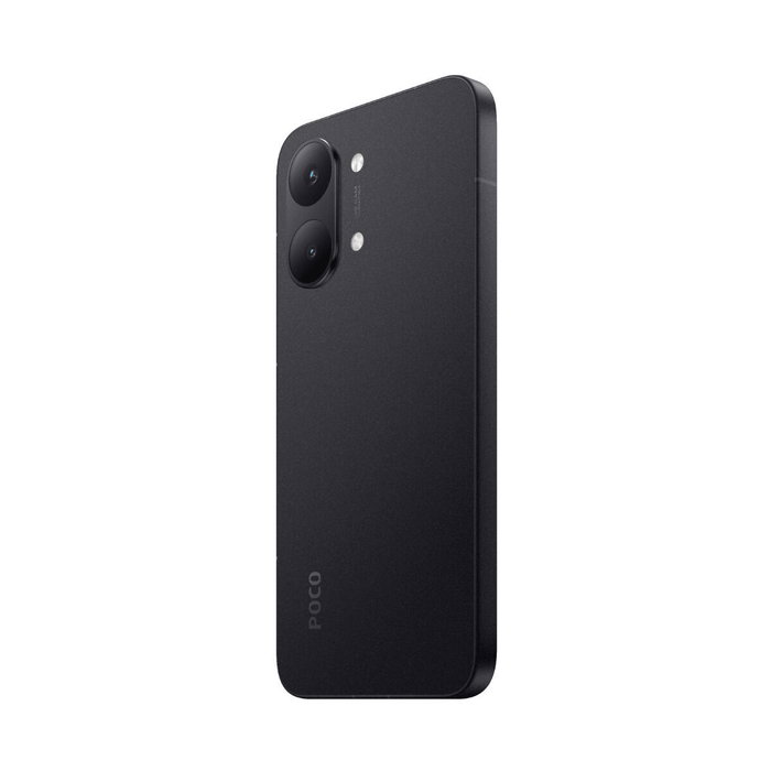 Smartphone Poco X8 PRO MAX MediaTek Dimensity 9500s 6,83" 12 GB RAM 512 GB Noir