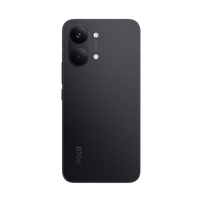Smartphone Poco X8 PRO MAX MediaTek Dimensity 9500s 6,83" 12 GB RAM 512 GB Noir