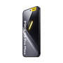 Smartphone Poco X8 PRO MAX MediaTek Dimensity 9500s 6,83" 12 GB RAM 512 GB Noir