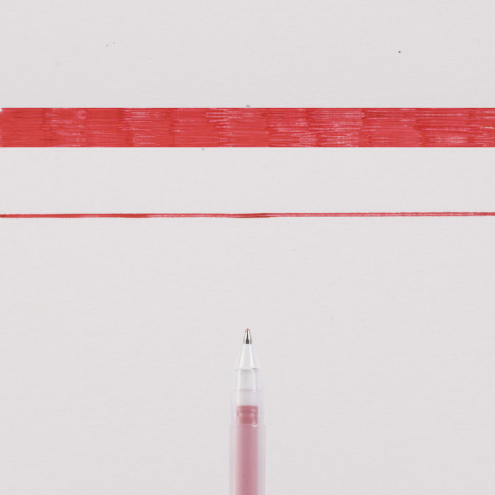 Sakura Sakura Gelly Roll Classic 08 Rouge