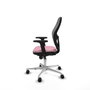 Piqueras y Crespo Chaise de Bureau 2D086N0 Rose