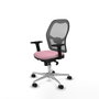 Piqueras y Crespo Chaise de Bureau 2D086N0 Rose