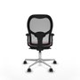 Piqueras y Crespo Chaise de Bureau 2D086N0 Rose