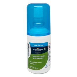 Parasidose Répulsif Anti-Moustiques Spray 50 ml