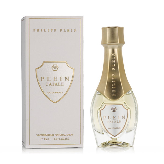 Philipp Plein Plein Fatale Eau de Parfum 30 ml Philipp Plein Plein Fatale Eau de Parfum 30 ml