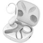 SPC Ether 2 Sense Casque Bluetooth 5.3 Open-Ear Blanc 30h Autonomie ENC