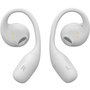 SPC Ether 2 Sense Casque Bluetooth 5.3 Open-Ear Blanc 30h Autonomie ENC