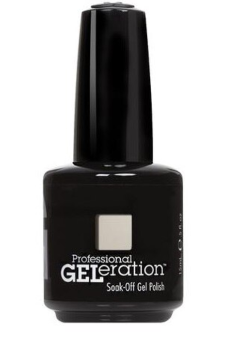 Jessica Vernis à ongles semi-permanent GELeration Colours GEL-1199 Faucon, 15 ml Jessica Vernis à ongles semi-permanent GELeration Colours GEL-1199 Faucon, 15 ml