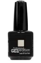 Jessica GELeration Colours Vernis à ongles semi-permanent - Faucon (GEL-1199)
