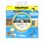 WOLFPACK LINEA PROFESIONAL Disque diamant segmenté fritté 230 mm