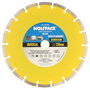 WOLFPACK LINEA PROFESIONAL Disque diamant segmenté fritté 230 mm