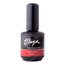 Thuya Gel On-Off Iconic 14ml
