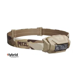 Petzl ARIA 2R RGB - 625 Lumens