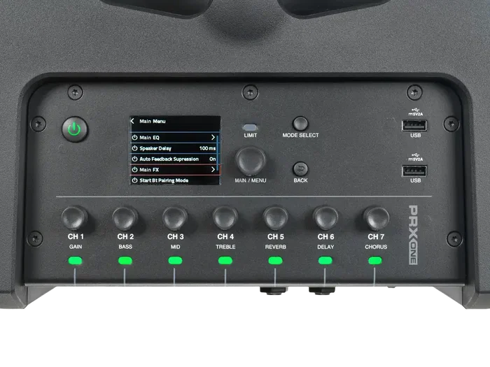 JBL PRO PRX-ONE