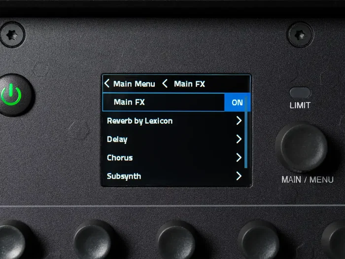 JBL PRO PRX-ONE