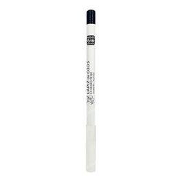 NATURABIO Crayon pour les yeux 01 Negro Teide