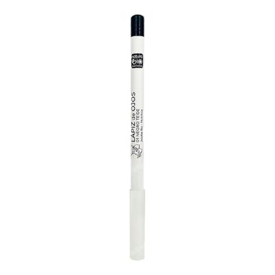 NATURABIO Crayon pour les yeux 01 Negro Teide NATURABIO Crayon pour les yeux 01 Negro Teide
