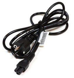 HP Cordon d'alimentation 3 fils 1,8m 18 AWG