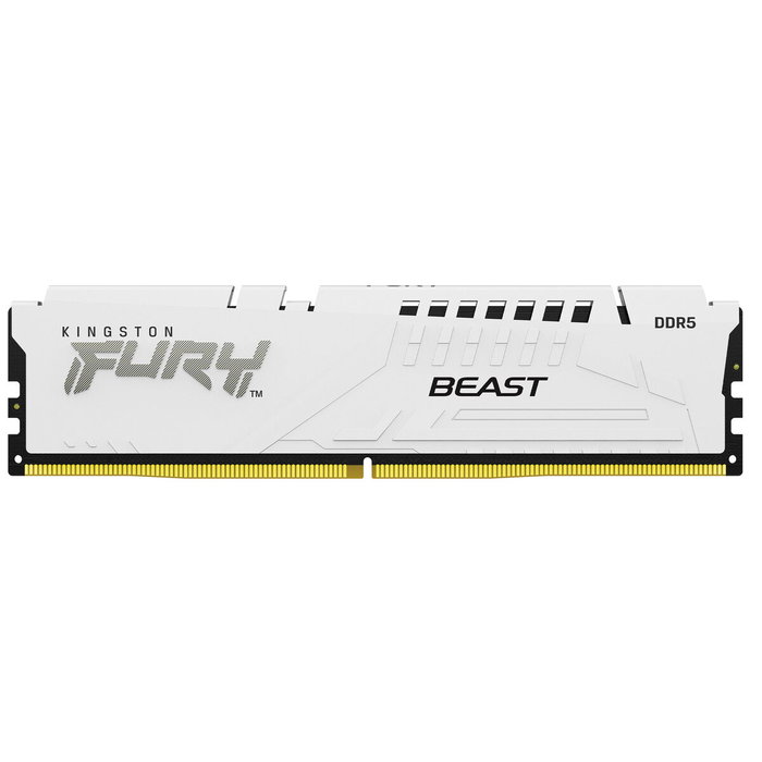 Mémoire RAM Kingston KF560C36BWE2-16 16 GB DDR5 Mémoire RAM Kingston KF560C36BWE2-16 16 GB DDR5