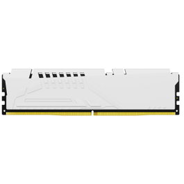 Kingston FURY Beast White 16 Go DDR5 6000 MT/s CL36