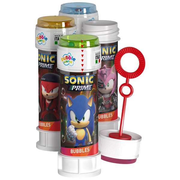 Color Baby Pompero Sonic, 60 ml, pour enfants à partir de 3 ans