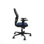 Piqueras y Crespo Chaise de jeu 2D036G0 Blue marine