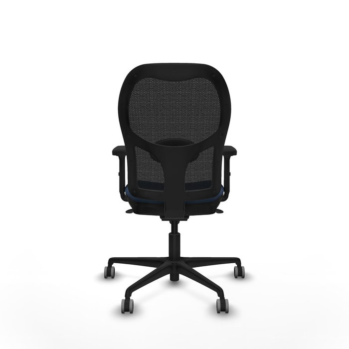 Piqueras y Crespo Chaise de jeu 2D036G0 Blue marine Piqueras y Crespo Chaise de jeu 2D036G0 Blue marine