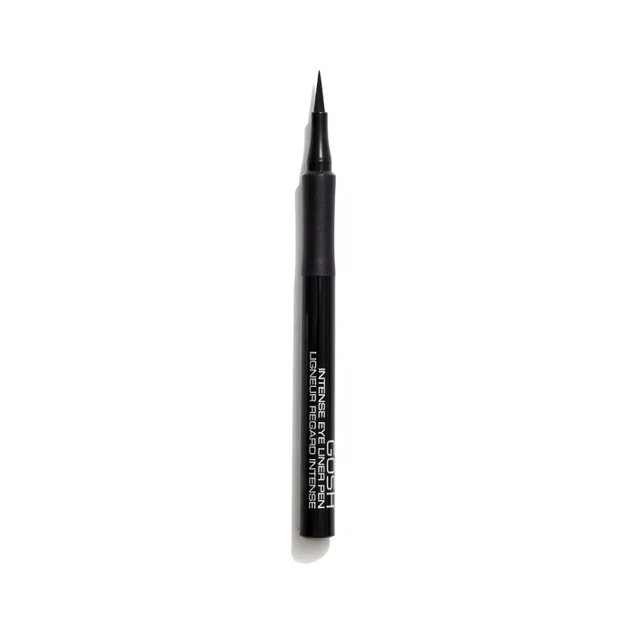 Gosh Intense Defining and Shaping Crayon eyeliner en gel Bleu Gosh Intense Defining and Shaping Crayon eyeliner en gel Bleu