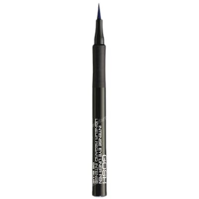 Gosh Intense Defining and Shaping Crayon eyeliner en gel Bleu