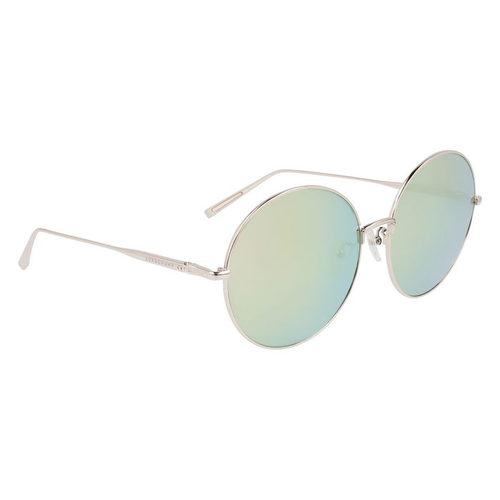Lunettes de soleil Unisexe Longchamp LO116SA-770 Ø 62 mm
