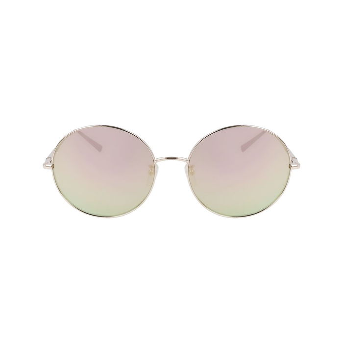 Lunettes de soleil Unisexe Longchamp LO116SA-770 Ø 62 mm