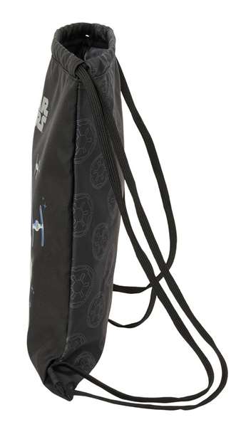 Safta Sac plat Star Wars "Rebellion", 35 x 40 x 1 cm