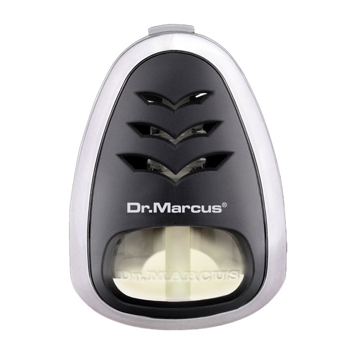 Dr. Marcus DRM0334 Parfum De Voiture Noir 8 ml