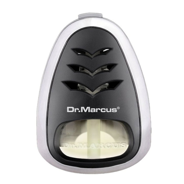 Dr Marcus Harmony Dark Night / Noir