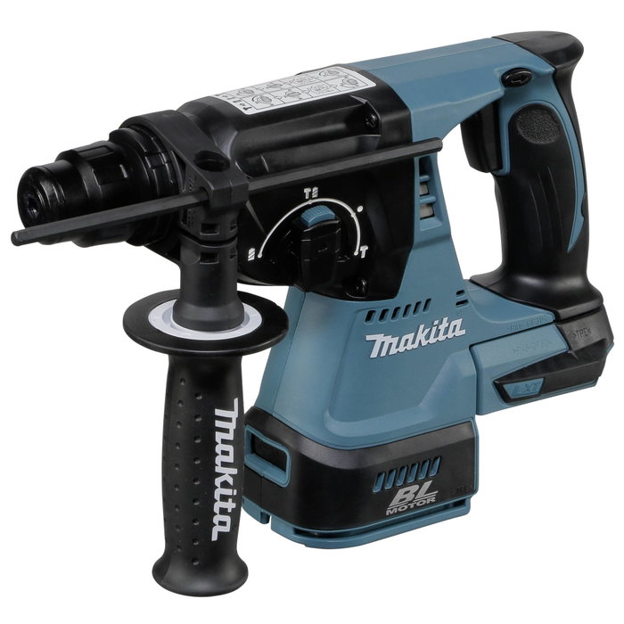 Makita DHR242Z Perforateur rotatif sans fil bulk