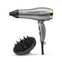 BaByliss Titanium Gold 2300 5513TE Doré