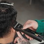 WAHL CHROMSTYLE CORDLESS CLIPPER