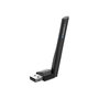 TP-Link UB500 Plus Clé USB WiFi 6 Bluetooth 5.0 pour Ordinateur - Adaptateur WLAN Double Bande
