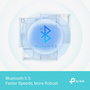 TP-Link UB500 Plus Clé USB WiFi 6 Bluetooth 5.0 pour Ordinateur - Adaptateur WLAN Double Bande