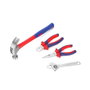 Workpro Jeu de d'outils 32 pièces