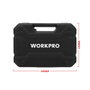 Workpro Jeu de d'outils 32 pièces