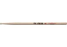 Vic Firth Baguettes VF American Classic® 5B avec Barrel Tip