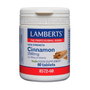 Lamberts Cannelle 2500 mg, 60 comprimés
